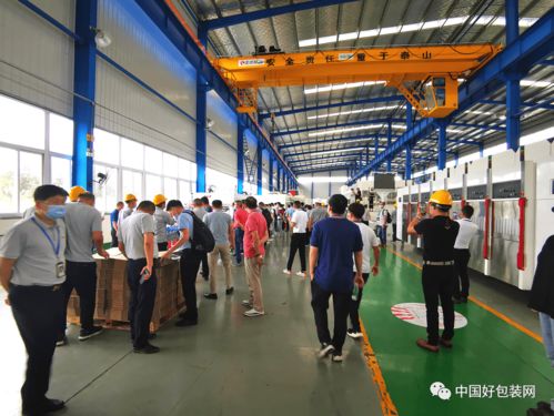 探訪京山輕機 直擊3米幅寬瓦線創(chuàng)新與智能工廠前沿，教學(xué)設(shè)備研發(fā)賦能產(chǎn)業(yè)未來